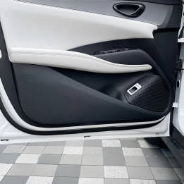 Osłony przeciw kopnięciom drzwi do BYD Seal 6