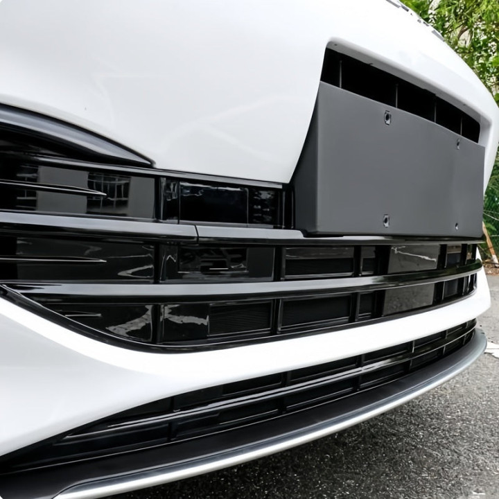 Siatka ochronna grilla do BYD Seal 6 – zdjęcie 4