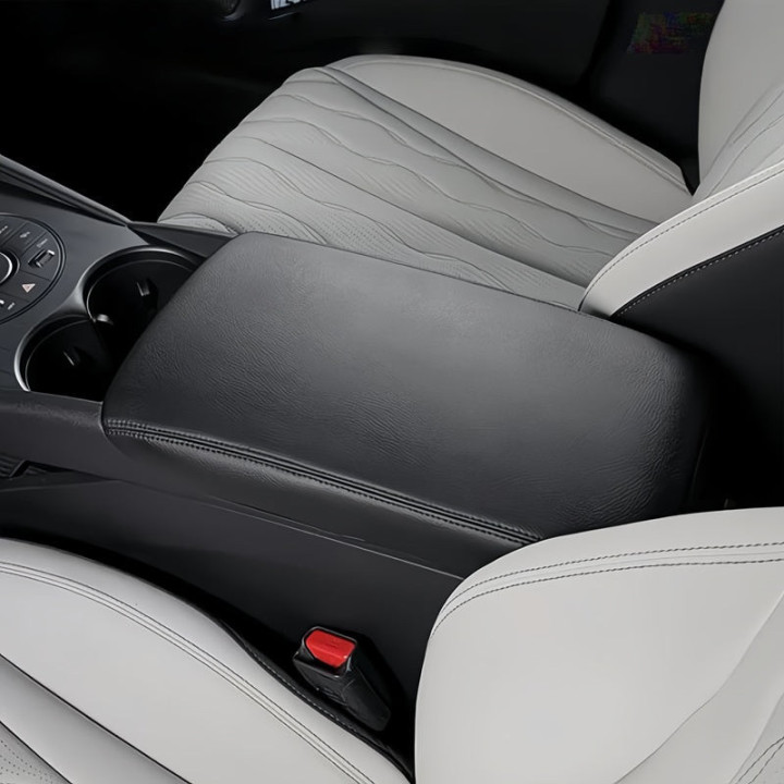 Pokrowiec podłokietnika w kolorze do BYD Seal 6 – zdjęcie 4