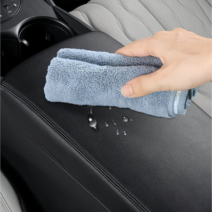 Pokrowiec podłokietnika w kolorze do BYD Seal 6 – zdjęcie 11