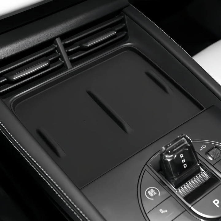 Ładowarka bezprzewodowa w konsoli do BYD Seal 6