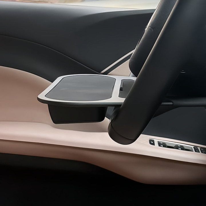 Stolik na kierownicę do BYD Dolphin Surf – zdjęcie 4