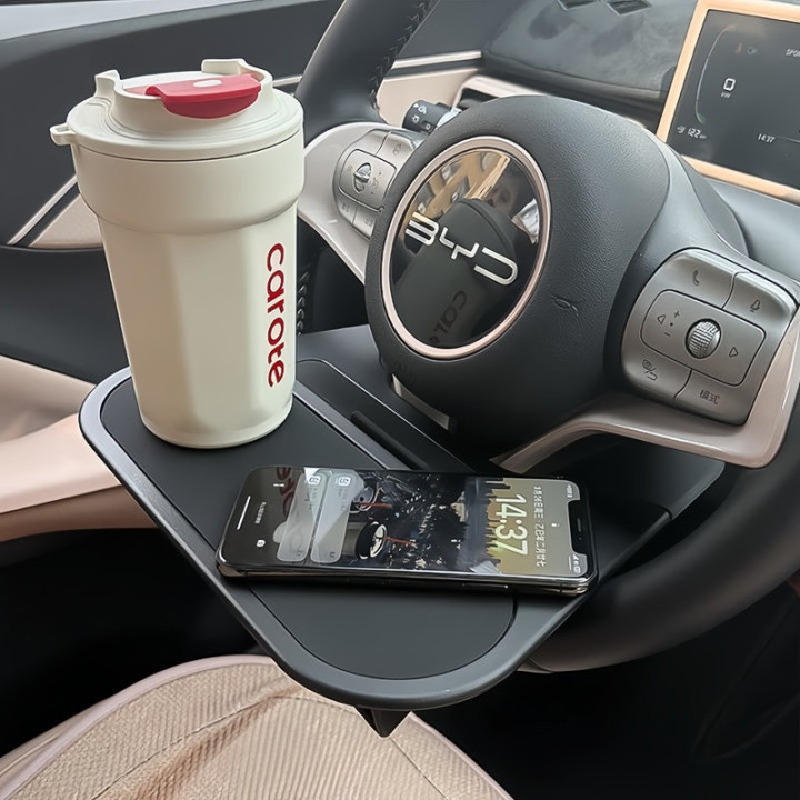 Stolik na kierownicę do BYD Dolphin Surf – zdjęcie 6