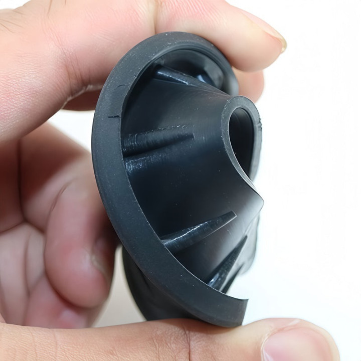Osłony tylnej osi 2 szt. do BYD Dolphin Surf – zdjęcie 6
