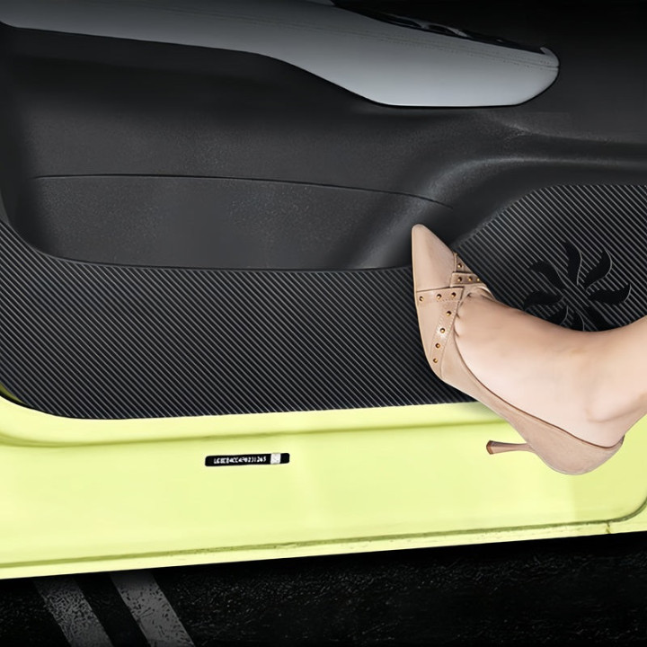Nakładki ochronne na drzwi do BYD Dolphin Surf – zdjęcie 7