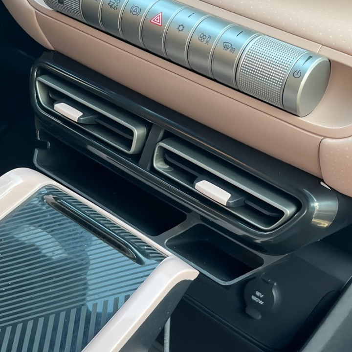Organizer na nawiew na drobiazgi – BYD Dolphin Surf