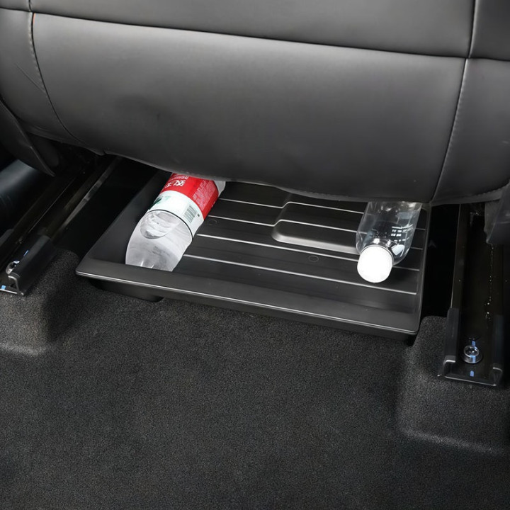 Schowek pod siedzenie – BYD Dolphin Surf – zdjęcie 8