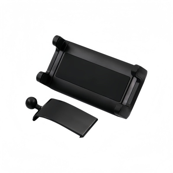 Uchwyt na tablet i telefon do tylnego rzędu do BYD – zdjęcie 12