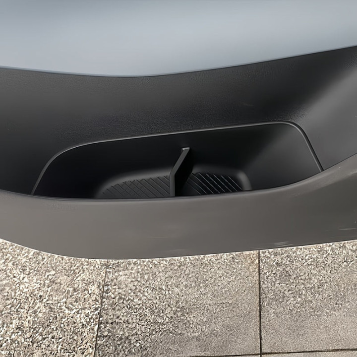 Schowki do drzwi – BYD Dolphin Surf
