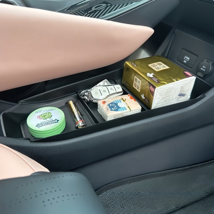 Wkładka do górnej i dolnej części konsoli do BYD Dolphin Surf – zdjęcie 5