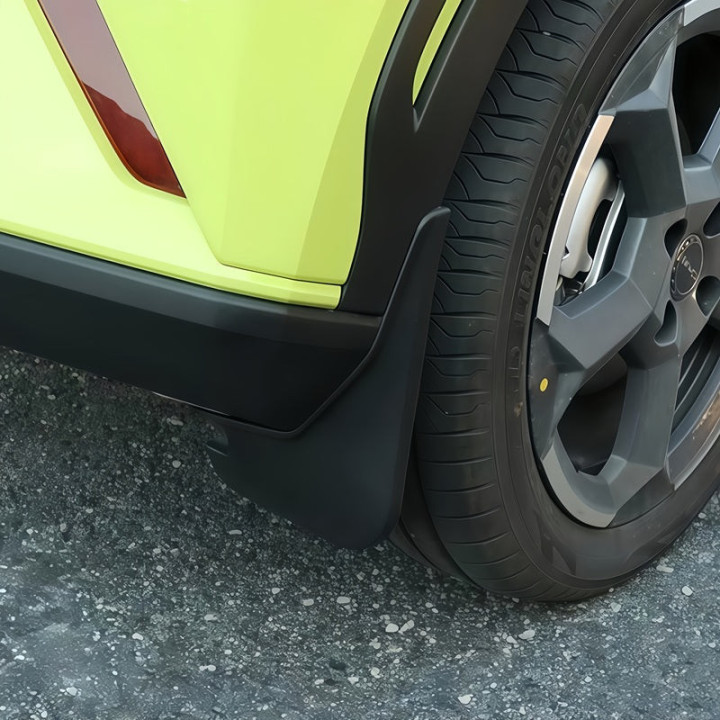 Chlapacze do BYD Dolphin Surf – zdjęcie 3