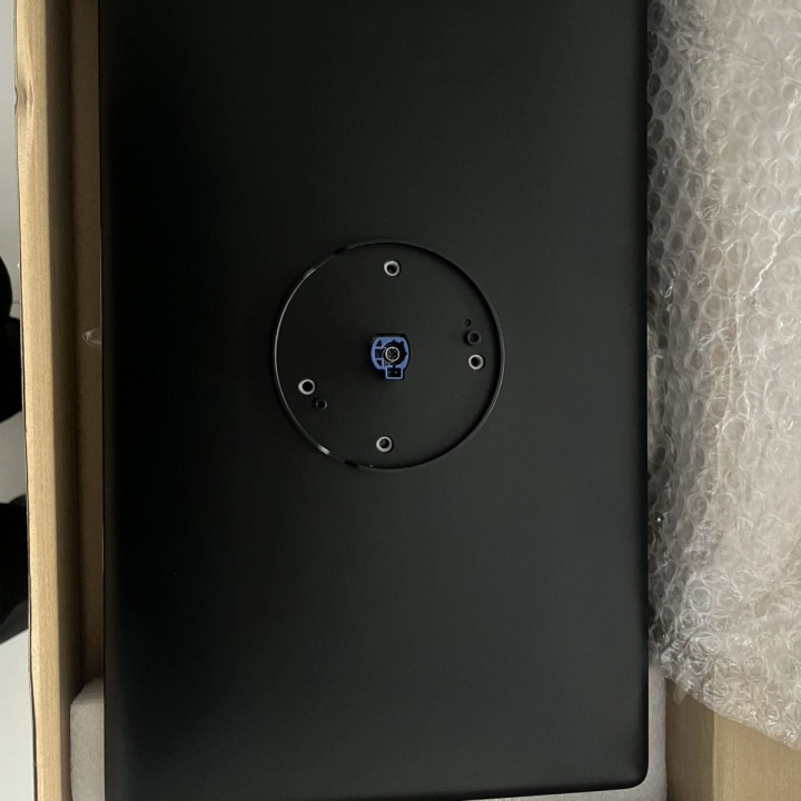 Oryginalny ekran centralny 15,6" do BYD – zdjęcie 5