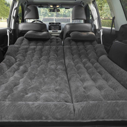 Materac dmuchany z pompką do BYD Atto 2, Atto 3, Seal U, Sealion 7, Tang