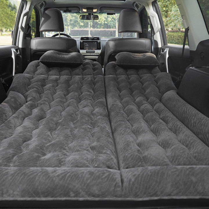 Materac dmuchany z pompką do BYD Atto 2, Atto 3, Seal U, Sealion 7, Tang
