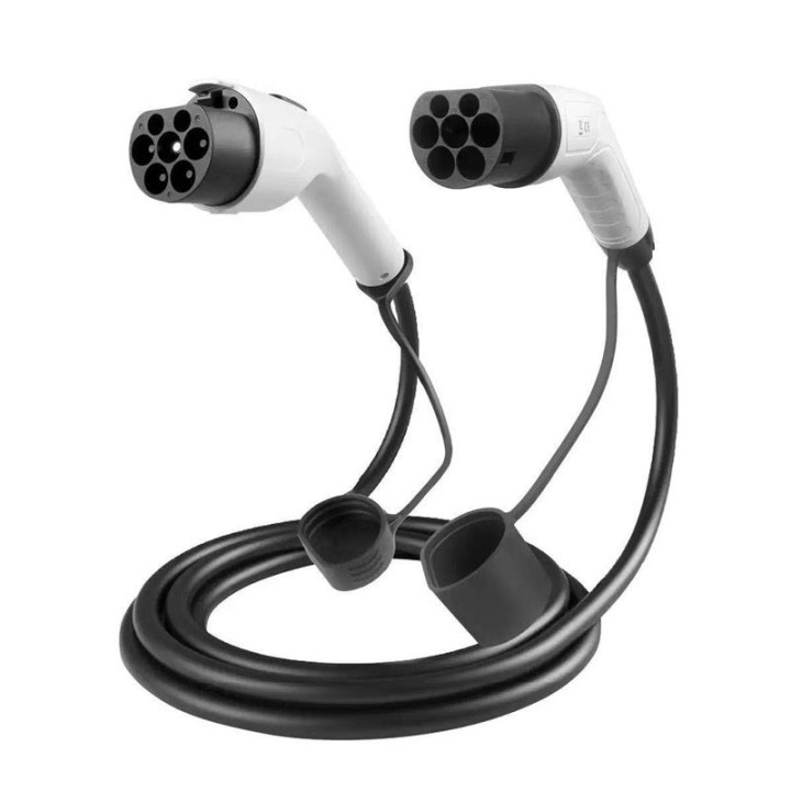 Kabel ładowania Type 2 do Type 2 16A/32A do BYD – zdjęcie 4
