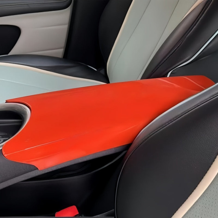 Pokrowiec podłokietnika PU do BYD Dolphin – zdjęcie 6