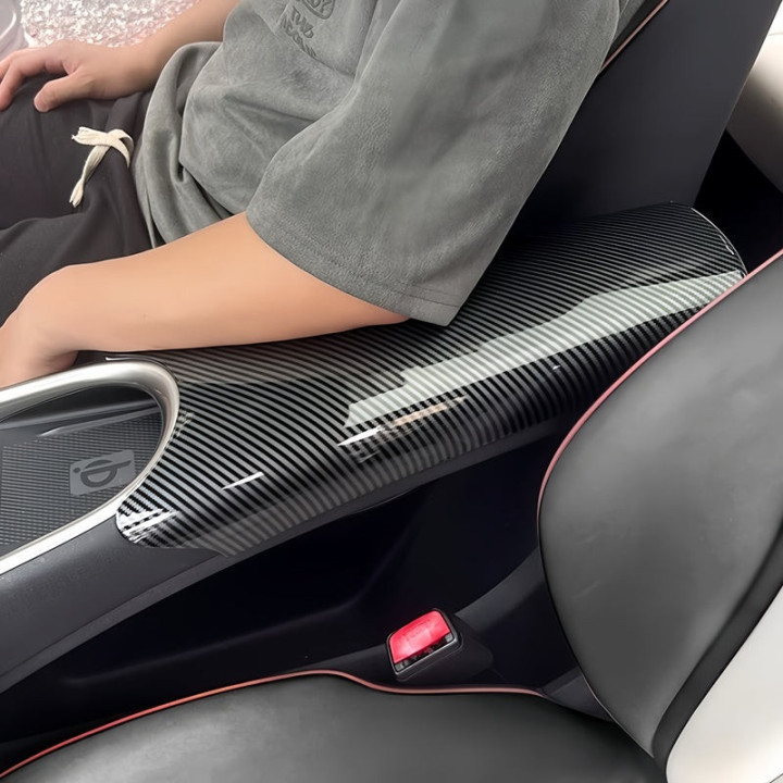 Pokrowiec podłokietnika PU do BYD Dolphin – zdjęcie 9