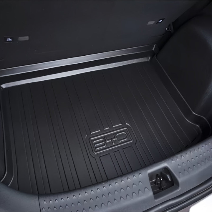Mata bagażnika TPE do BYD Dolphin – zdjęcie 3