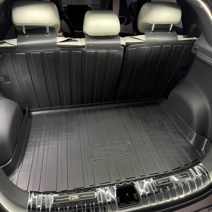 Mata bagażnika TPE do BYD Dolphin – zdjęcie 5