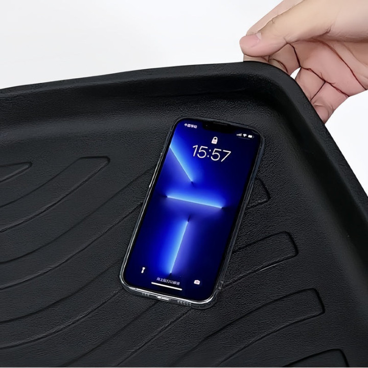 Mata bagażnika TPE do BYD Dolphin – zdjęcie 8