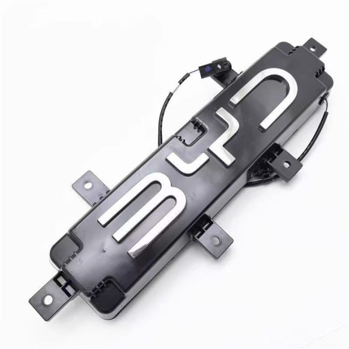 Tylne podświetlane logo LED OEM do BYD Sealion 7