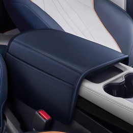 Organizer podłokietnika z poduszką do BYD Seal U