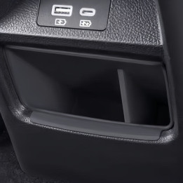 Organizer pod tylny podłokietnik do BYD Seal U