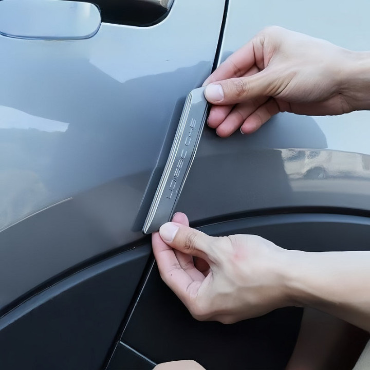 Listwy ochronne na drzwi do BYD Seal U – zdjęcie 2