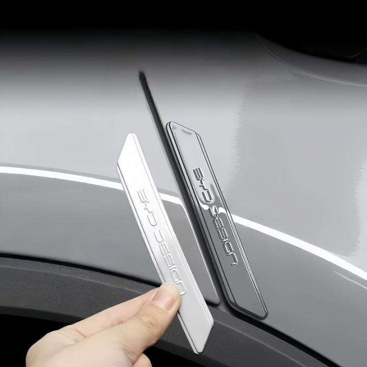 Listwy ochronne na drzwi do BYD Seal U – zdjęcie 5