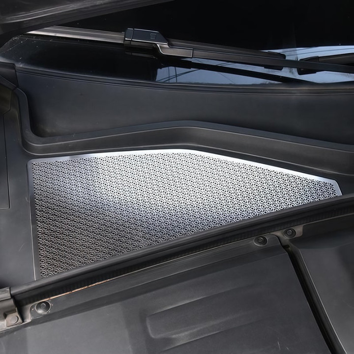 Siatki przeciw owadom do klimatyzacji do BYD Seal U – zdjęcie 4