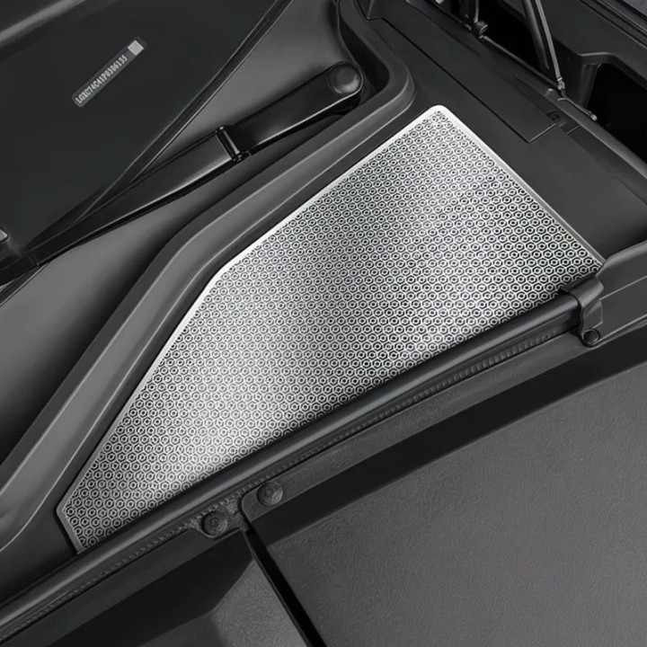 Siatki przeciw owadom do klimatyzacji do BYD Seal U – zdjęcie 5