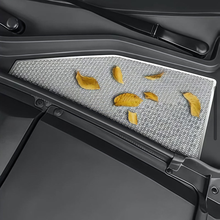 Siatki przeciw owadom do klimatyzacji do BYD Seal U – zdjęcie 7