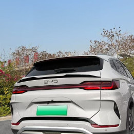Spoiler tylny w kolorze do BYD Seal U