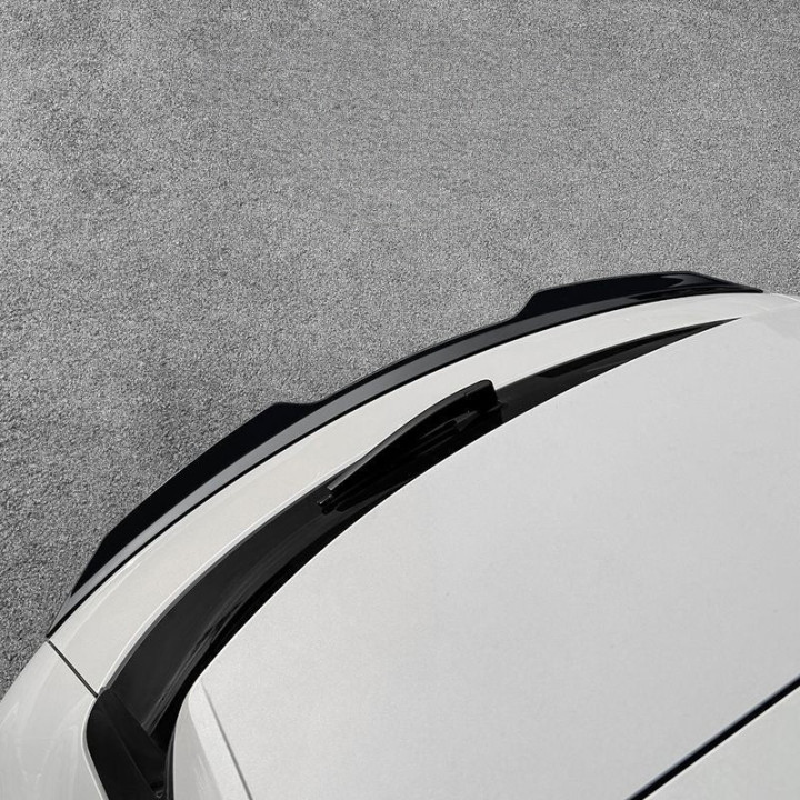 Spoiler tylny w kolorze do BYD Seal U – zdjęcie 4