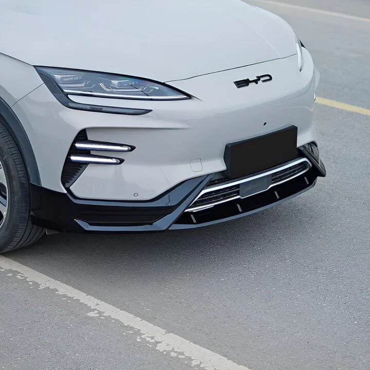 Element body kitu przedni lub tylny do BYD Seal U – zdjęcie 3