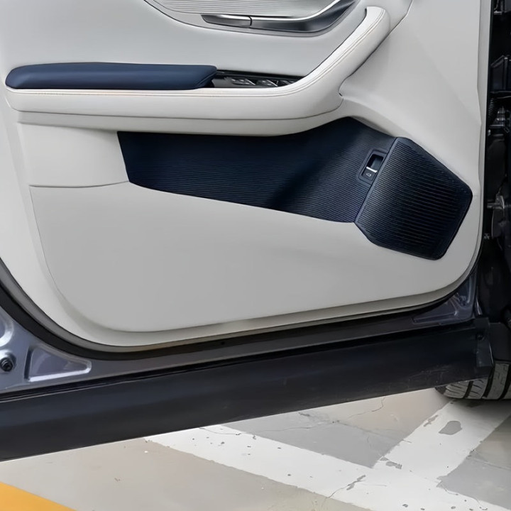 Osłony przeciw kopnięciom drzwi do BYD Seal U – zdjęcie 4