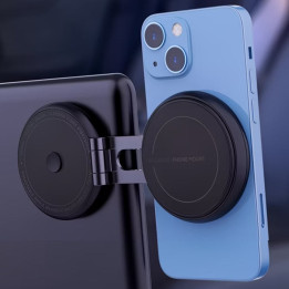 Magnetyczny uchwyt na telefon do BYD