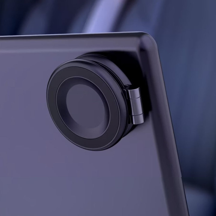 Magnetyczny uchwyt na telefon do BYD – zdjęcie 9