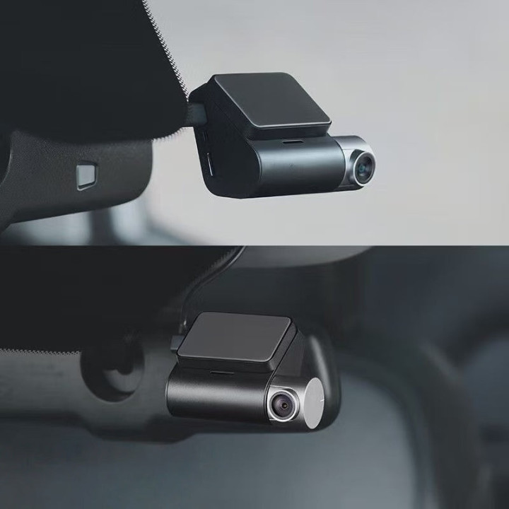 Wideorejestrator 2,7K z ekranem do BYD