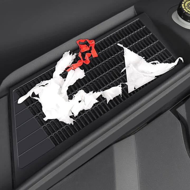 Siatka wlotu klimatyzacji 1 szt. do BYD Seal – zdjęcie 5