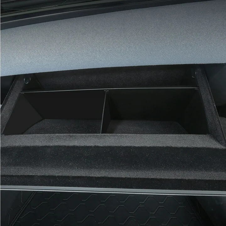 Organizer do schowka – BYD Seal