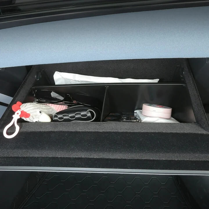 Organizer do schowka – BYD Seal – zdjęcie 3