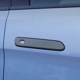 Nakładki na klamki ochronne do BYD Seal
