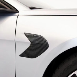 Nakładki na błotniki zewnętrzne do BYD Seal