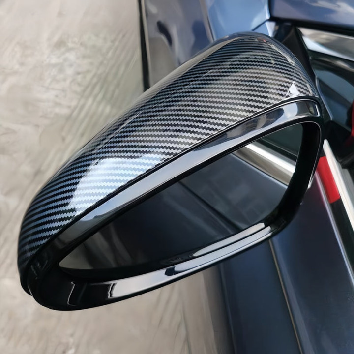 Nakładki na lusterka w wybranym wykończeniu do BYD Seal – zdjęcie 7