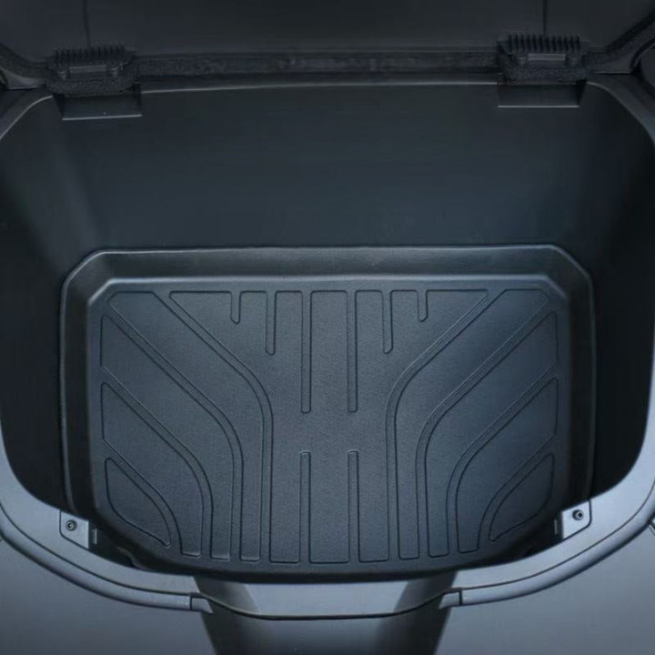 Mata do frunka i bagażnika do BYD Seal