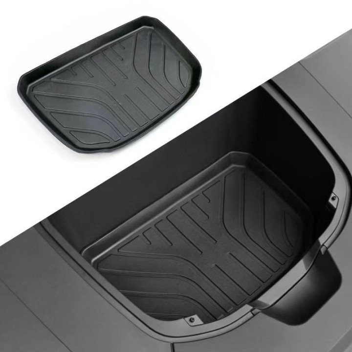 Mata do frunka i bagażnika do BYD Seal – zdjęcie 3