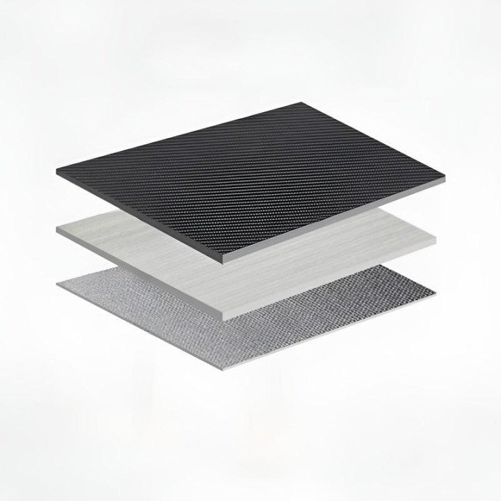 Organizer kabla ładowania zaokrąglony lub kwadratowy do BYD – zdjęcie 4