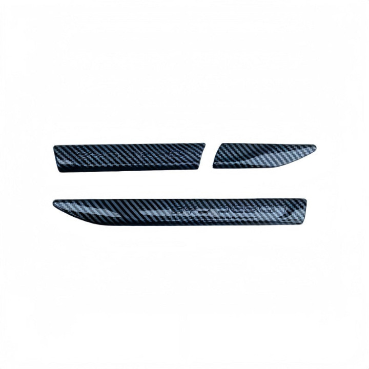 Emblematy boczne wing do BYD Atto 3 – zdjęcie 8