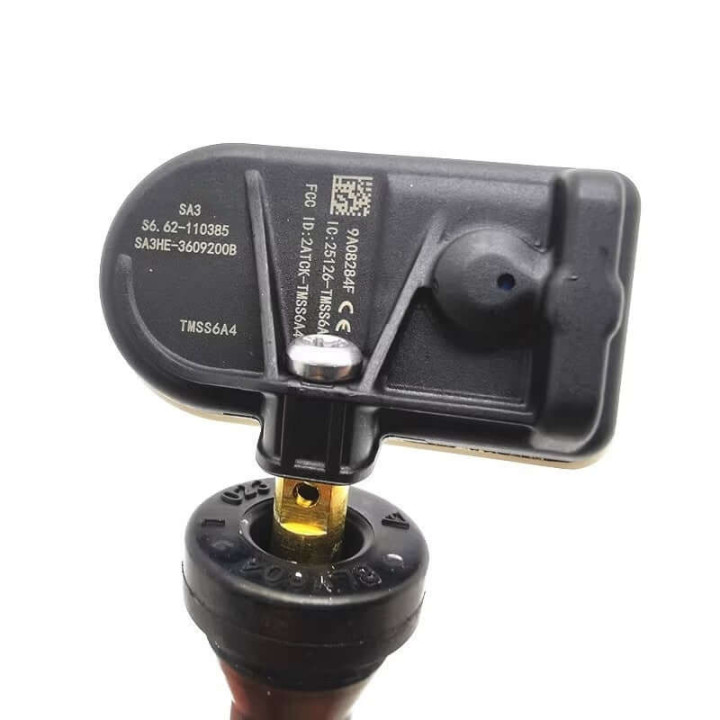 Czujniki ciśnienia TPMS OE do BYD – zdjęcie 4